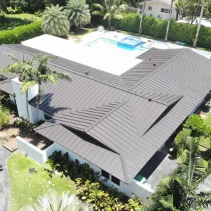 Metal Roof Dark 3